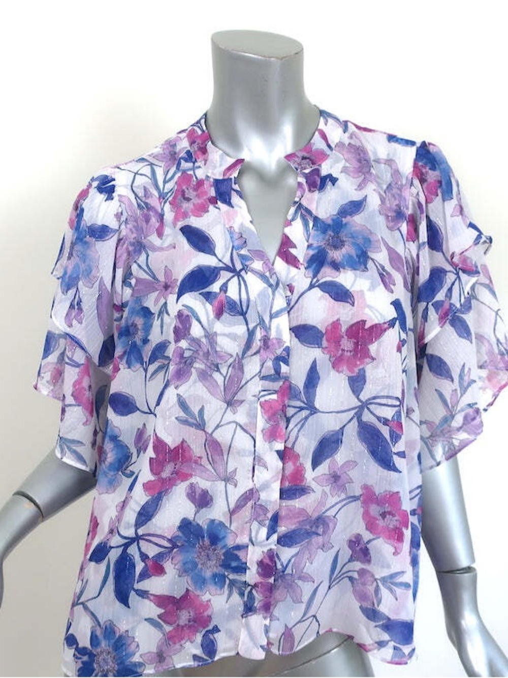 MISA Los Angeles blouse